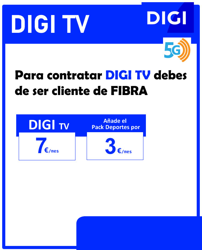 Digi TV